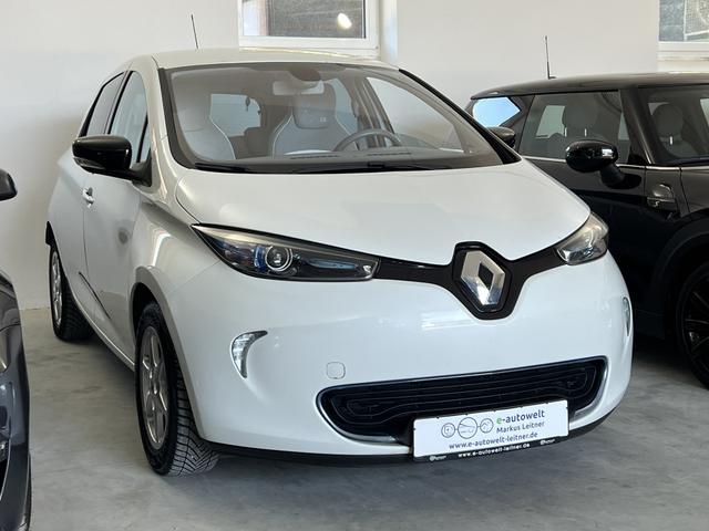 Renault ZOE - Zen 22kWh Kaufbatterie RFK
