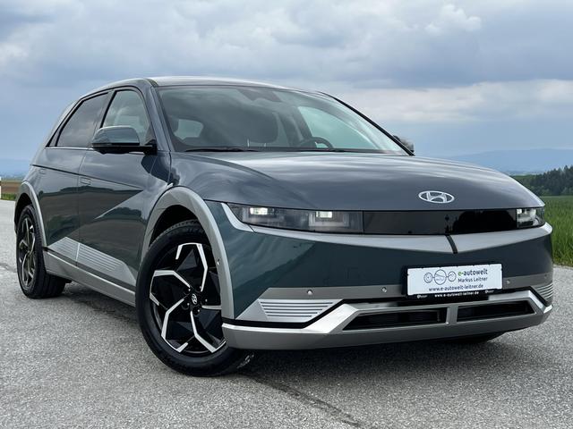 Hyundai IONIQ 5 - Techniq 77,4kWh Park-Paket