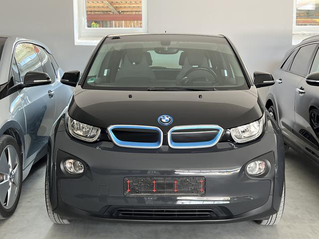 BMW i3 - Basis 60Ah CCS Wärmepumpe Komfortzugang Comfort+Businesspak.