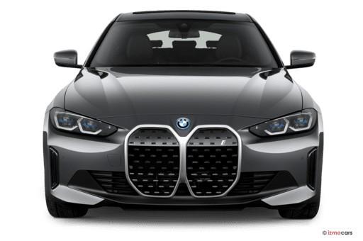 BMW i4 - eDrive35 DA Prof HeadUp Park Plus Komfortzugang