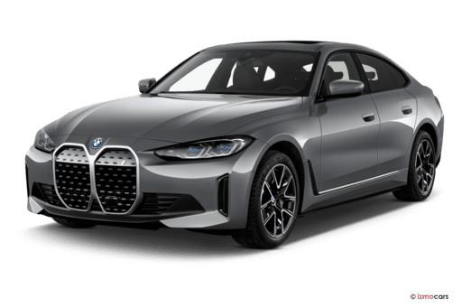 BMW i4 eDrive35 DA Prof HeadUp Park Plus Komfortzugang 