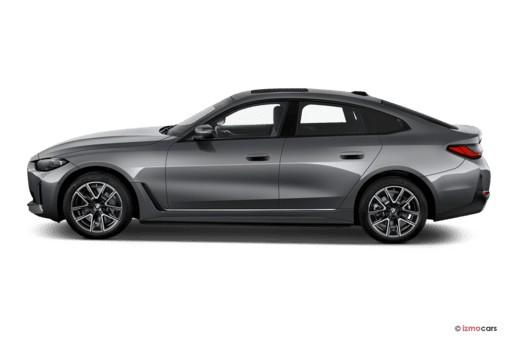 BMW i4 eDrive35 DA Prof HeadUp Park Plus Komfortzugang 