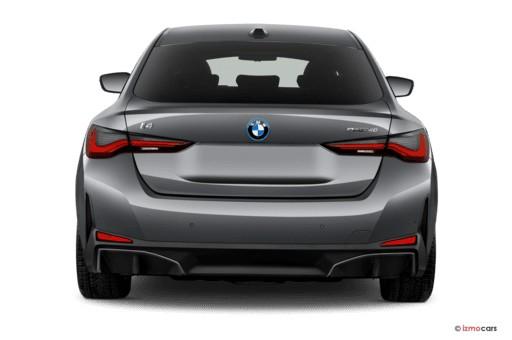 BMW i4 eDrive35 DA Prof HeadUp Park Plus Komfortzugang 