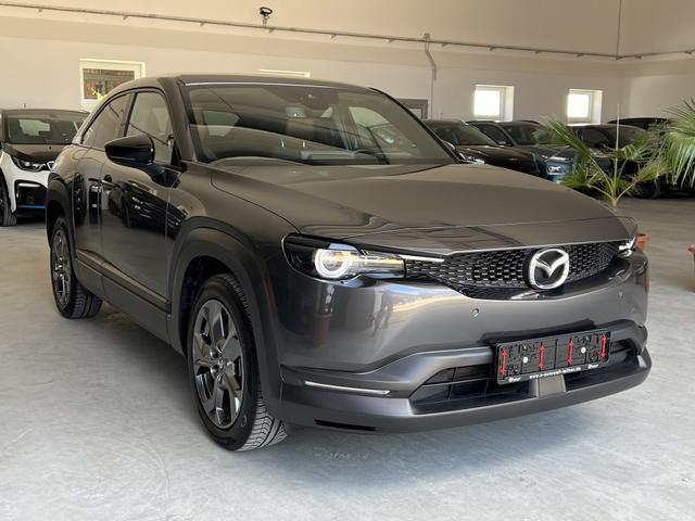 Mazda MX-30 - First Edition 35,5kWh e-SKYACTIV HeadUp Matrix-LED