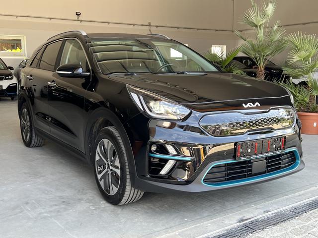 Kia Niro - e-Niro Spirit 64 kWh 3phasig LED Wärmepumpe