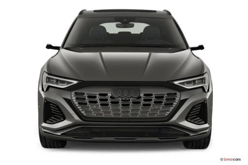 Audi Q8 Sportback e-tron - 50 quattro S line 95 kWh Assistenzp. Plus Pano HeadUp