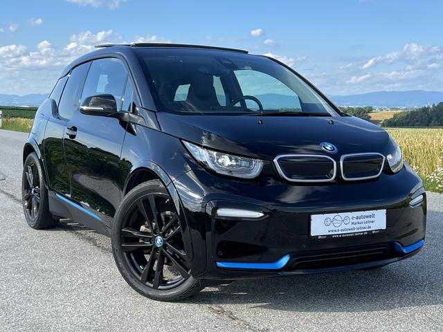 BMW i3 - s i3s 120Ah Suite Navi Prof Glasdach Dr. Ass. Prof.