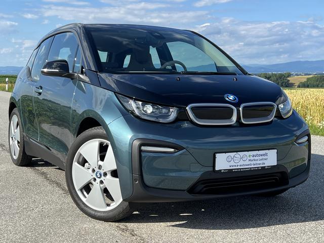 BMW i3 - Basis 120Ah Lodge Navi Prof. ACC adapt. LED CCS Komfortzugang