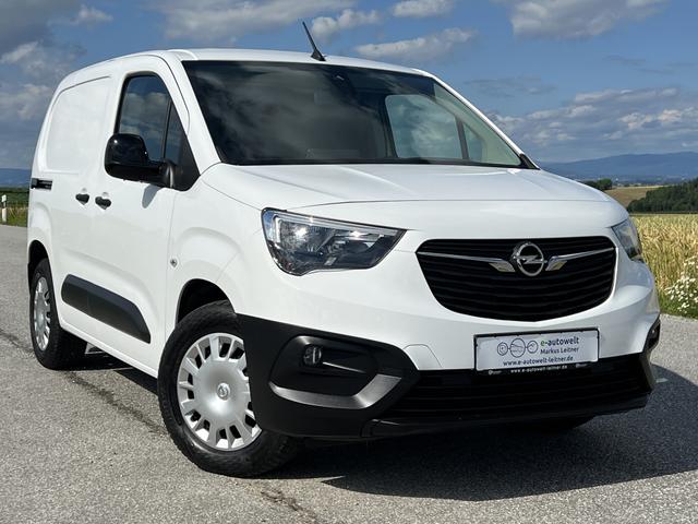 Opel Combo Cargo - Edition Combo-e 50kWh RFK AHK MFL