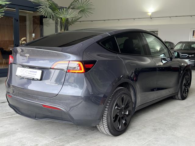 Tesla Model Y Long Range Dual Motor USS Ryzen 
