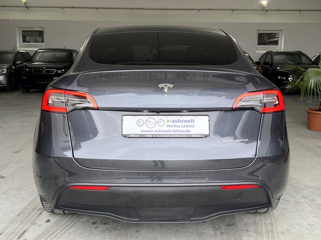 Tesla Model Y Long Range Dual Motor USS Ryzen 