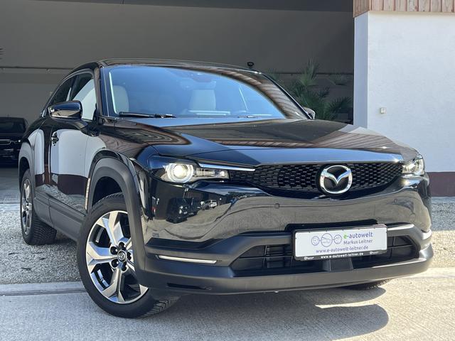Mazda MX-30 - First Edition 35,5kWh e-SKYACTIV HeadUp Matrix-LED