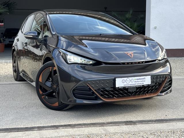 Cupra Born - 58kWh HuD Pano Dinamica Pilot L Tech M