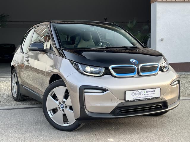 BMW i3 - Basis 120Ah Wärmepumpe RFK CCS Sitzheizung