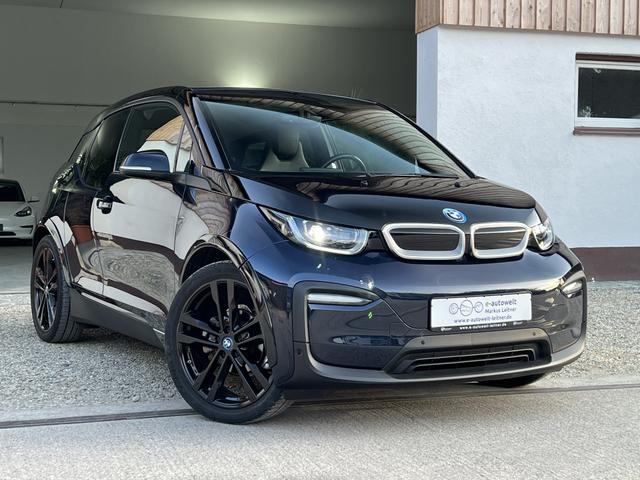 BMW i3 - Basis 120Ah Sport Suite Dr. Ass. Plus Glasdach