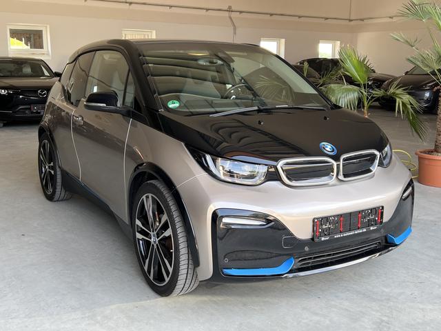 BMW i3 - s i3s 120Ah Dr. Ass. Prof. adapt. LED Komfortzugang