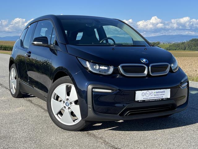 BMW i3 - Basis 120Ah Wärmepumpe CCS Comfort+Business+Parken