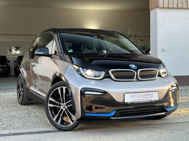 BMW i3 - s i3s 120Ah Dr. Ass. Plus adapt. LED Komfortzugang