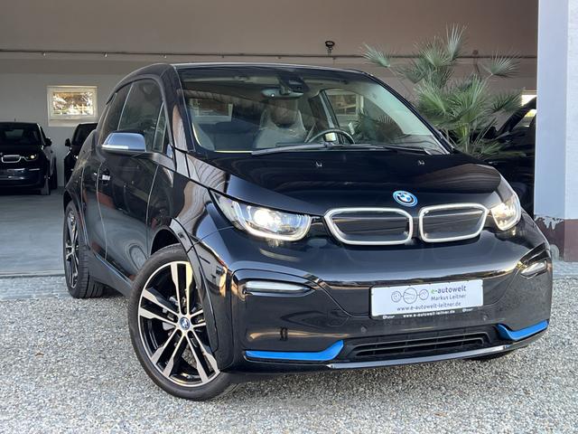 BMW i3 - s i3s 120Ah Dr. Ass. Plus adapt. LED Glasdach h/k Komfortzugang