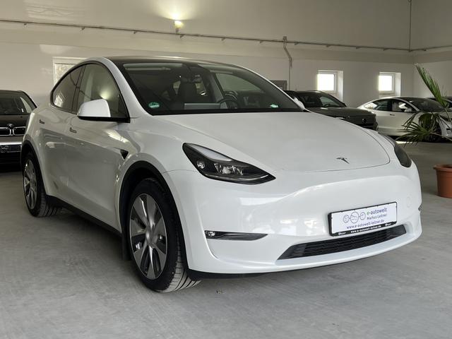 Tesla Model Y - Long Range Dual Motor 78,8kWh AHK
