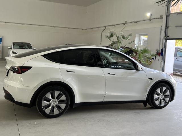 Tesla Model Y Long Range Dual Motor 78,8kWh Ryzen 