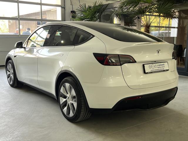Tesla Model Y Long Range Dual Motor 78,8kWh Ryzen 