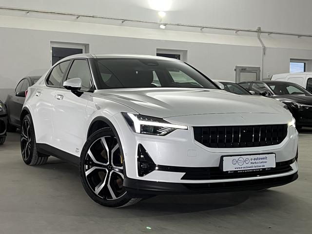 Polestar 2 - Long Range Dual Motor Performance+Plus+Pilot-Paket