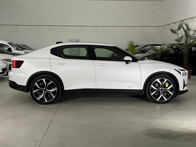 Polestar 2 Long Range Dual Motor Performance+Plus+Pilot-Paket 