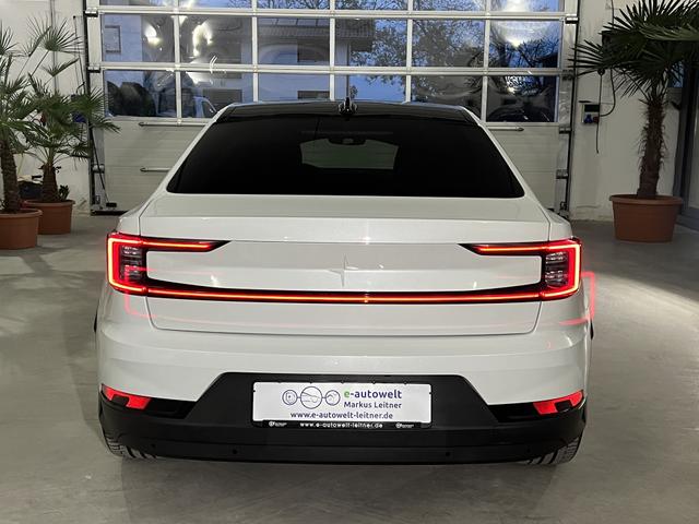 Polestar 2 Long Range Dual Motor Performance+Plus+Pilot-Paket 