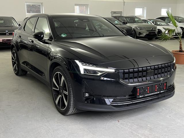 Polestar 2 - Long Range Single Motor 78kWh Pilot Lite + Plus