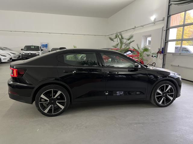 Polestar 2 Long Range Single Motor 78kWh Pilot Lite + Plus 
