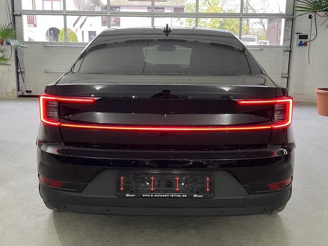 Polestar 2 Long Range Single Motor 78kWh Pilot Lite + Plus 