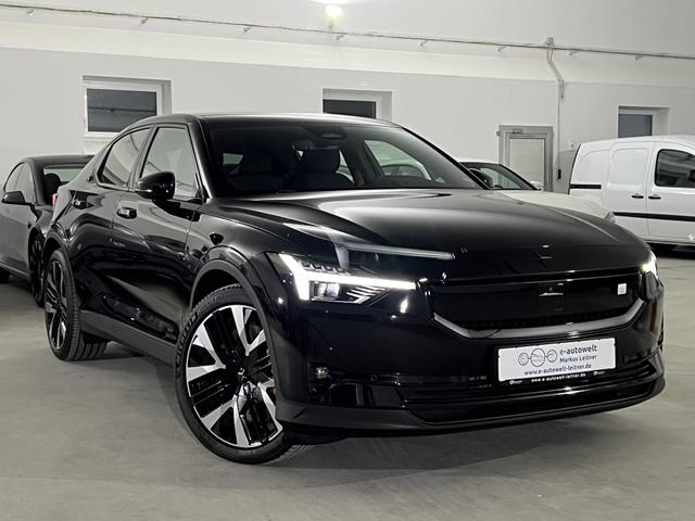 Polestar 2 - Long Range Performance 82kWh Pilot+Plus ACC 360&deg;