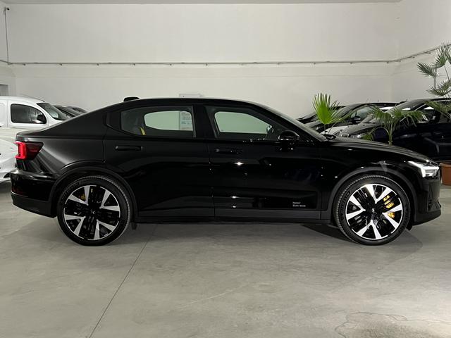 Polestar 2 Long Range Performance 82kWh Pilot+Plus ACC 360&deg; 