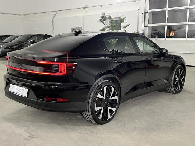 Polestar 2 Long Range Performance 82kWh Pilot+Plus ACC 360&deg; 