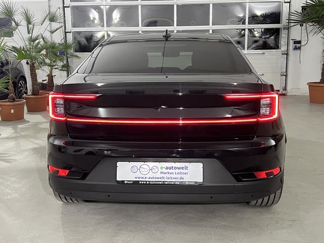 Polestar 2 Long Range Performance 82kWh Pilot+Plus ACC 360&deg; 