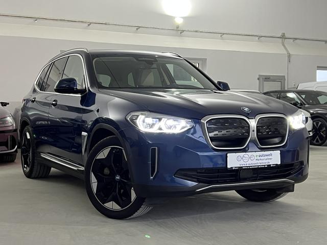 BMW iX3 - Impressive HeadUp h/k adapt. LED 360°