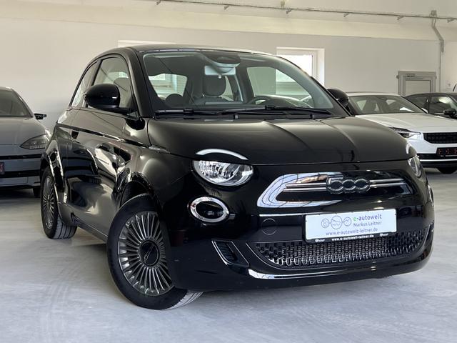 Fiat 500e - Icon 42 kWh Sitzheizung EyePark Keyless
