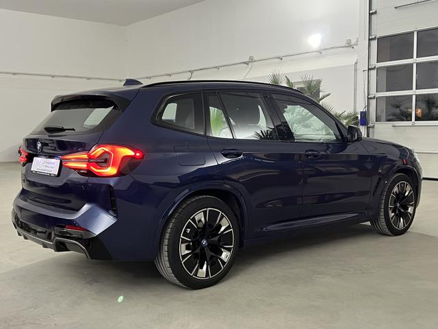 BMW iX3 Impressive M Sport HeadUp h/k adapt. LED 360° AHK 