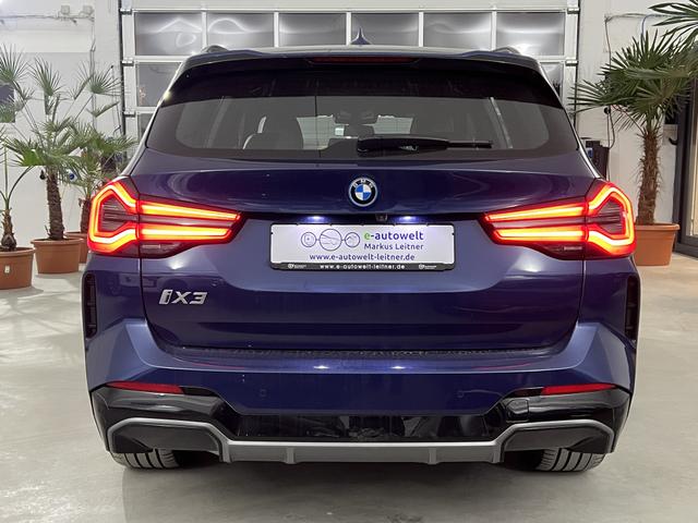 BMW iX3 Impressive M Sport HeadUp h/k adapt. LED 360° AHK 