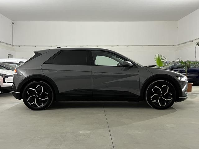 Hyundai IONIQ 5 Dynamiq 72,6kWh Wärmepumpe el. Heckklappe 