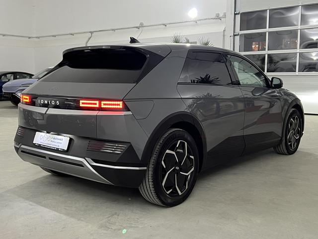 Hyundai IONIQ 5 Dynamiq 72,6kWh Wärmepumpe el. Heckklappe 