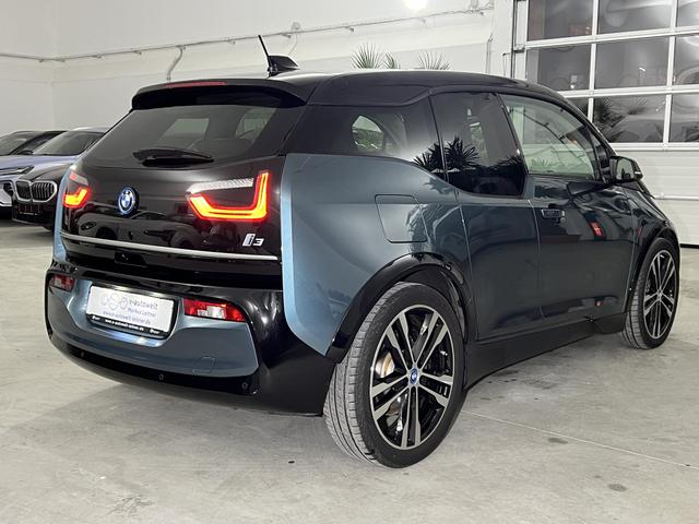 BMW i3 120Ah Sport 20" Wärmepumpe Comfort+Businesspaket 