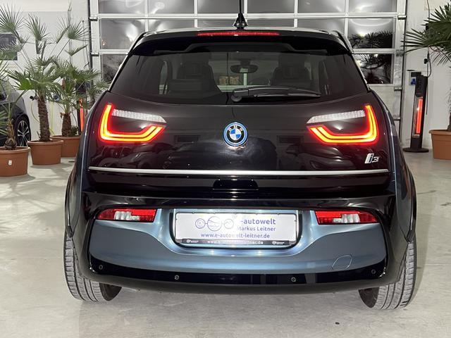 BMW i3 120Ah Sport 20" Wärmepumpe Comfort+Businesspaket 