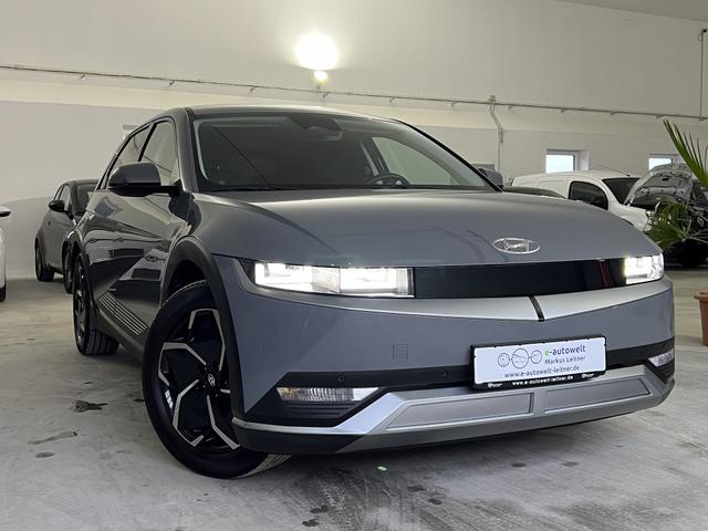 Hyundai IONIQ 5 - Dynamiq 72,6kWh Wärmepumpe el. Heckklappe