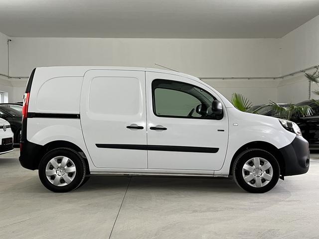 Renault Kangoo Rapid E-TECH Z.E. 33 Kaufbatterie Diesel-Standheizung Schiebetür 