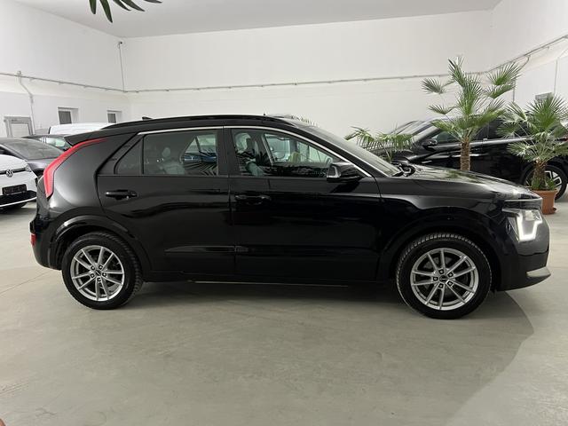 Kia Niro EV Vision 64kWh Wärmepumpe V2L ACC PDC RFK 