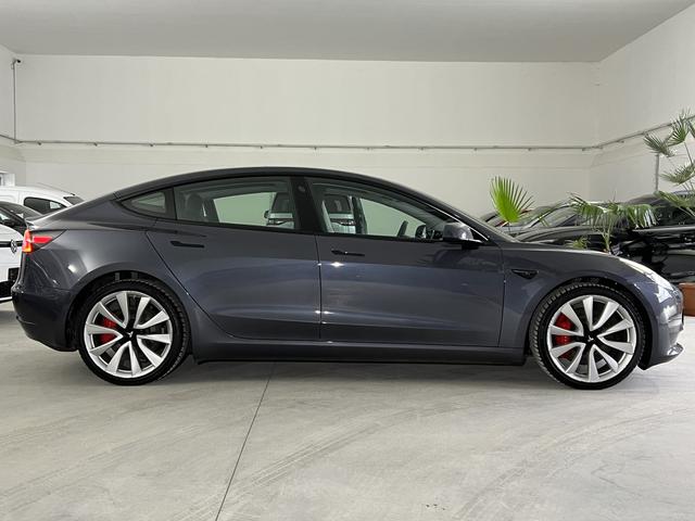 Tesla Model 3 Performance 82kWh 20" Enhanced AP Matrix-LED 