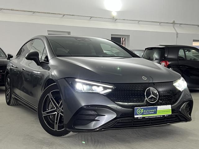 Mercedes-Benz EQE - 350 4Matic AMG Ext.+ Int. Premium-Paket Panoramadach