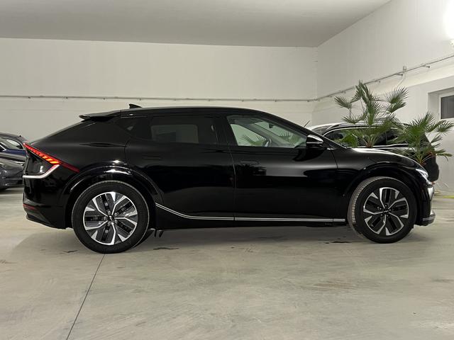 Kia EV6 Plus AWD 77,4 kWh HeadUp W&auml;rmepumpe el. Heckkl. 